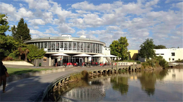 懷卡托大學(xué)