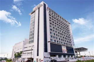 馬來西亞留學|思特雅大學 UCSI 2025年本碩博招生簡章