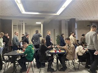 圣彼得堡彼得大帝理工大學春季預科開始招生啦