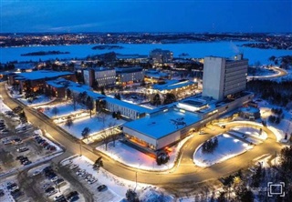 加拿大-勞倫森大學(xué)