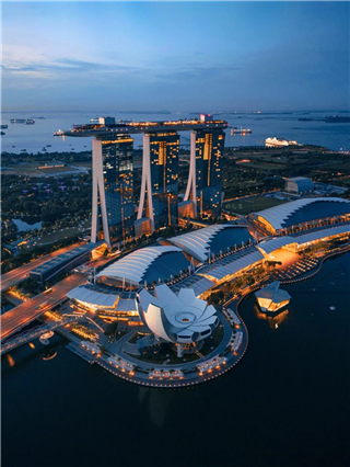 新加坡留學(xué)|為何越來越多中國學(xué)生選擇新加坡作為留學(xué)首選呢？