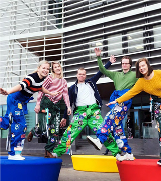 芬蘭留學(xué)|先錄取后提供雅思，這個2025秋季在線預(yù)科項(xiàng)目太香了吧!芬蘭薩塔昆塔應(yīng)用科技大學(xué)  2025年秋季在線預(yù)科?