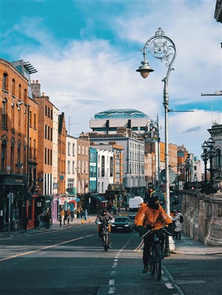 愛爾蘭留學| 愛爾蘭國際本科預科- 12所確保升讀學校！高性價比+高就業(yè)率！