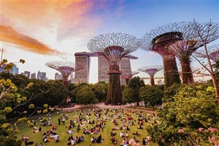 新加坡留學(xué)|新加坡，中產(chǎn)家庭的性價(jià)比答案