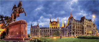 匈牙利留學(xué)｜工薪家庭也能沖的歐洲寶藏留學(xué)地！部分院校清單