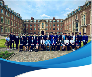 研學(xué)項(xiàng)目|【2026寒假 · 英國(guó)劍橋大學(xué)領(lǐng)航計(jì)劃】 在世界頂尖學(xué)府上課、結(jié)業(yè)、拿推薦信，是一種怎樣的體驗(yàn)？