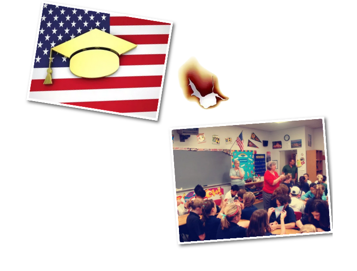 天啊擼，十萬(wàn)元就能留學(xué)美國(guó)，盈科留學(xué)新項(xiàng)目啟動(dòng)了