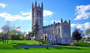 美國——卡內(nèi)基梅隆大學(xué)